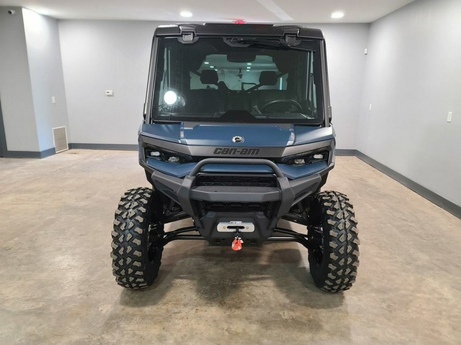 2026 Can-Am Defender MAX Limited HD11