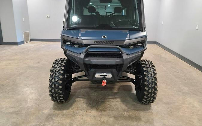 2026 Can-Am Defender MAX Limited HD11