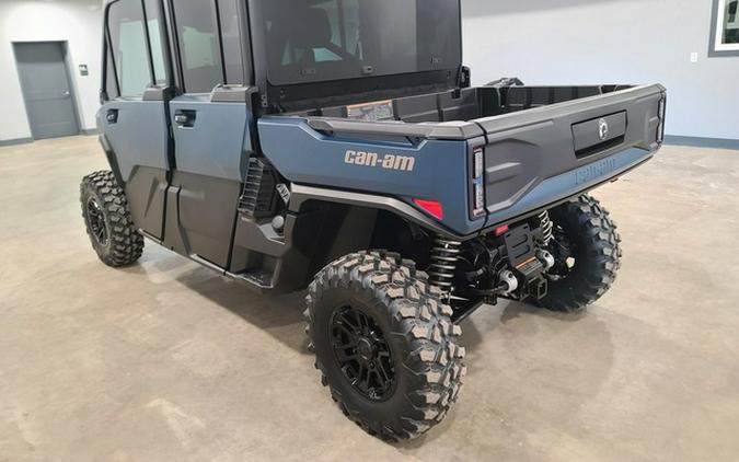 2026 Can-Am Defender MAX Limited HD11