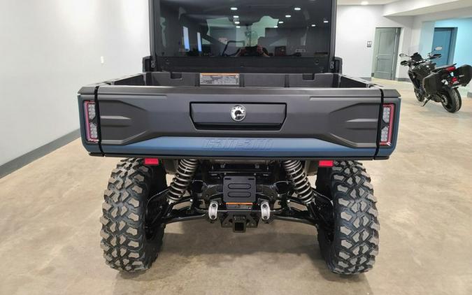 2026 Can-Am Defender MAX Limited HD11