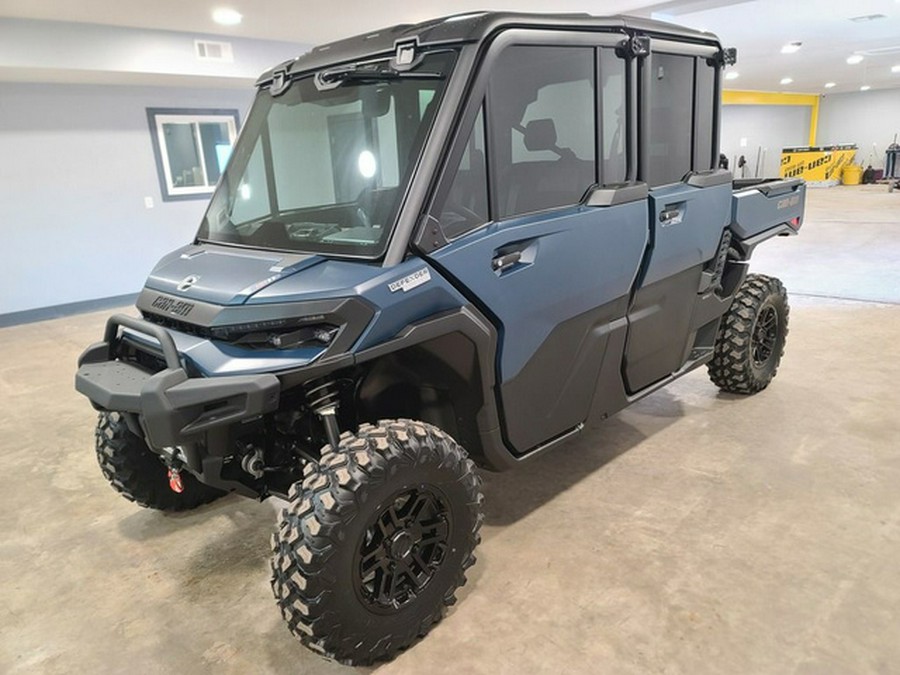2026 Can-Am Defender MAX Limited HD11