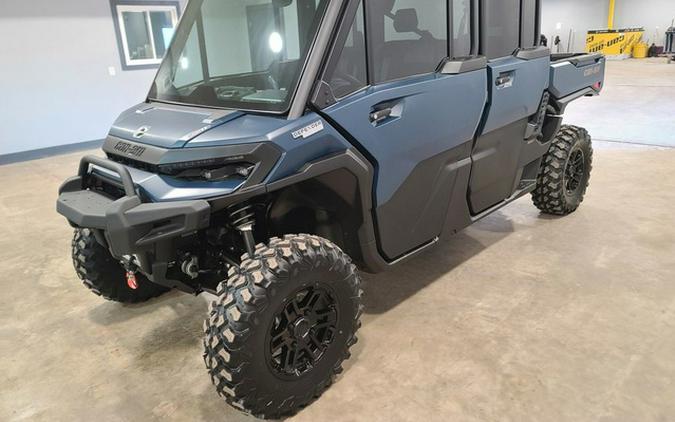 2026 Can-Am Defender MAX Limited HD11