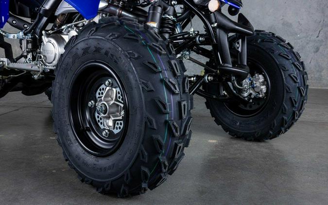 2026 Yamaha Raptor 700R