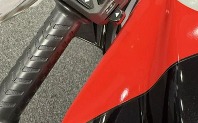 2026 Aprilia Tuono 660 Factory