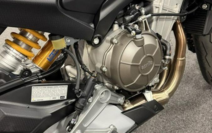 2026 Aprilia Tuono 660 Factory