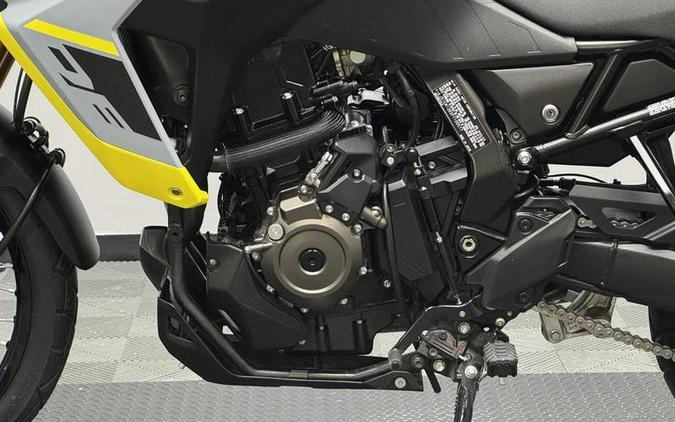 2023 Suzuki V-Strom 800DE