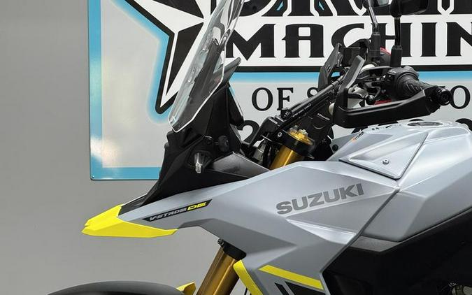 2023 Suzuki V-Strom 800DE