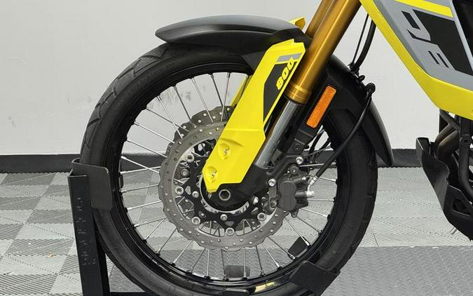 2023 Suzuki V-Strom 800DE