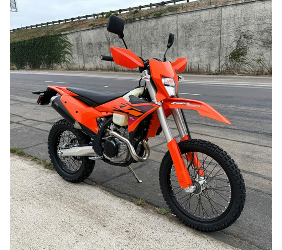 2027 KTM EXC 500 F