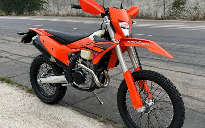 2027 KTM EXC 500 F