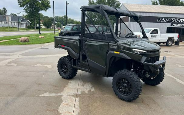 2026 Honda Pioneer 1000 Deluxe
