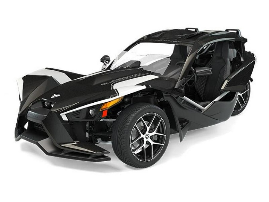 2020 Polaris Slingshot® Slingshot® Grand Touring