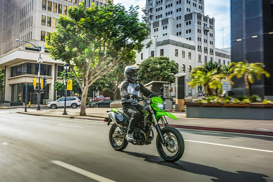 2023 Kawasaki KLX 230SM