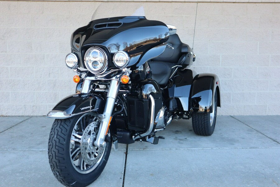 2024 Harley-Davidson Tri Glide Ultra