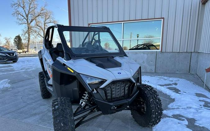 2024 Polaris® RZR PRO XP SPORT - GHOST GRAY