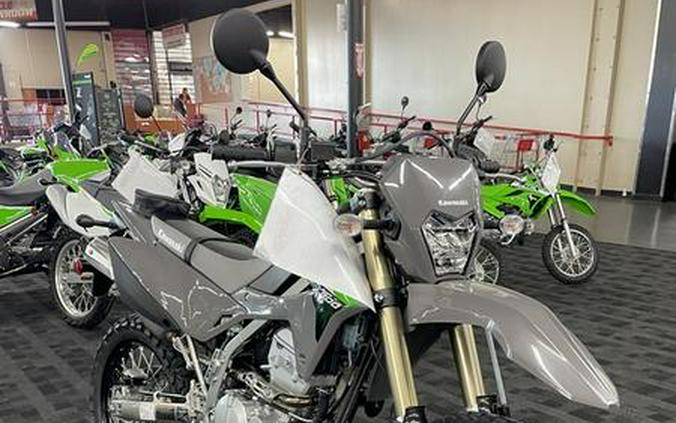 2024 Kawasaki KLX®300