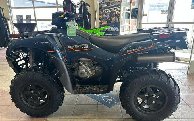 2024 Kawasaki Brute Force® 750 EPS