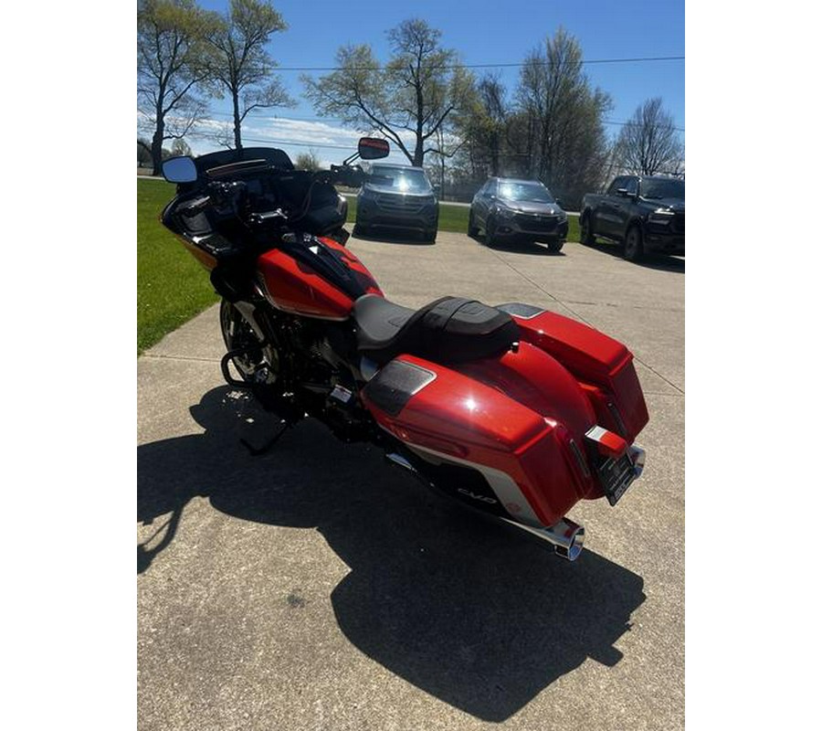 2024 Harley-Davidson® FLTRXSE - CVO™ Road Glide®