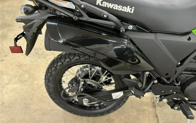 2023 Kawasaki KLR650