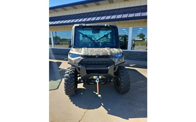 2024 Polaris Industries RANGER XP 1000 NORTHSTAR ULTIMATE