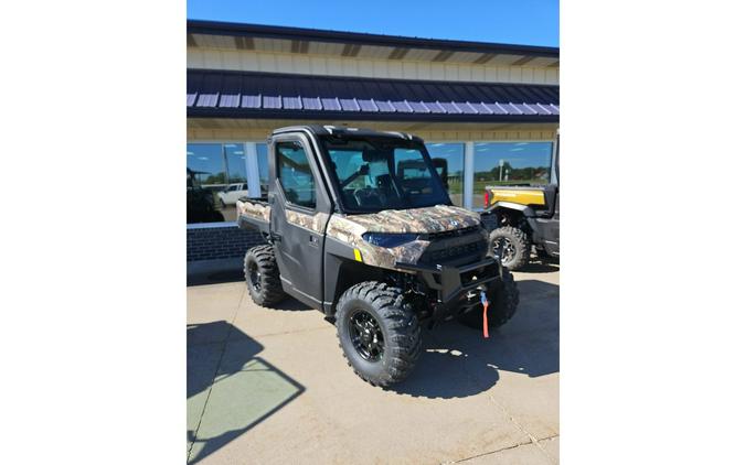 2024 Polaris Industries RANGER XP 1000 NORTHSTAR ULTIMATE