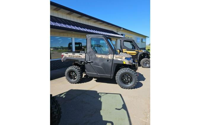 2024 Polaris Industries RANGER XP 1000 NORTHSTAR ULTIMATE