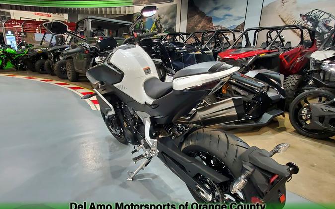 2024 CFMoto 800NK