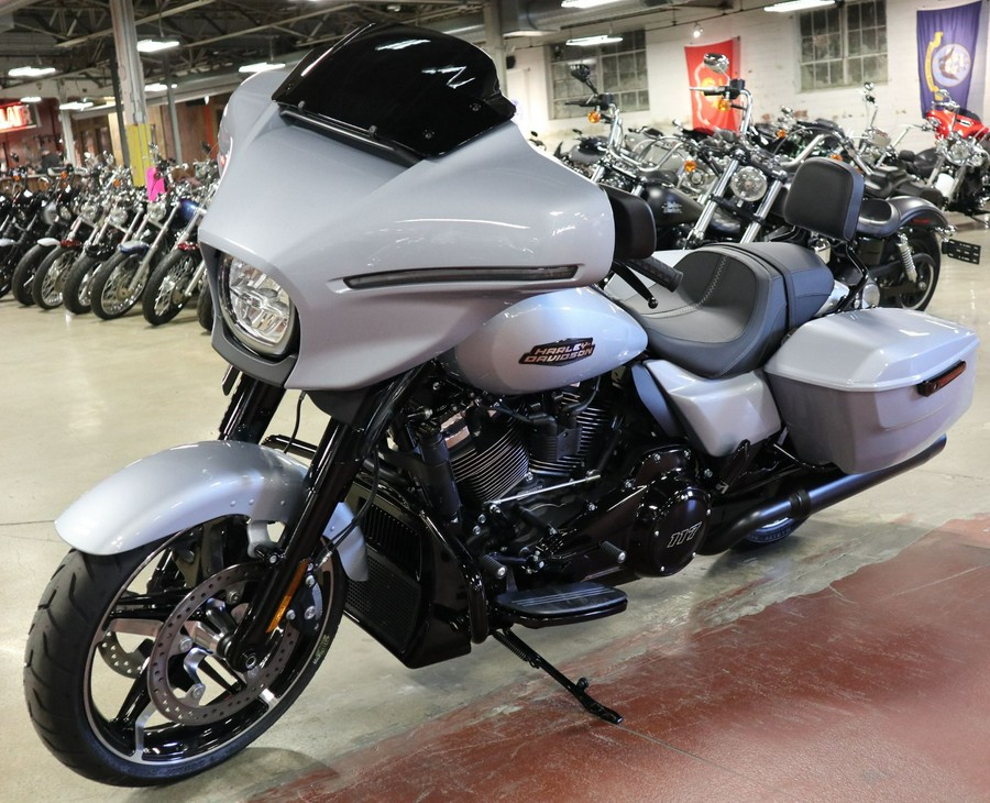 2024 Harley-Davidson Street Glide®