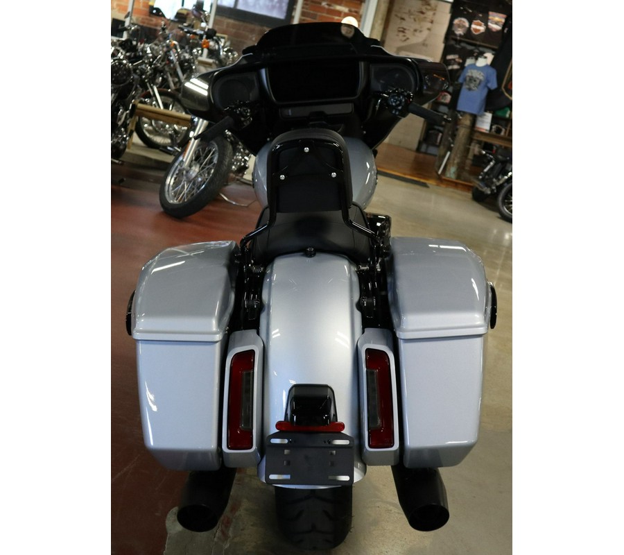 2024 Harley-Davidson Street Glide®