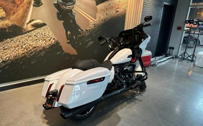 2024 Harley-Davidson® FLTRX - Road Glide®