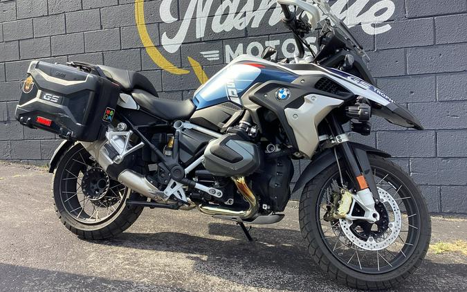 2023 BMW R 1250 GS