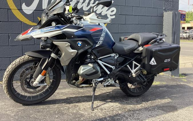 2023 BMW R 1250 GS