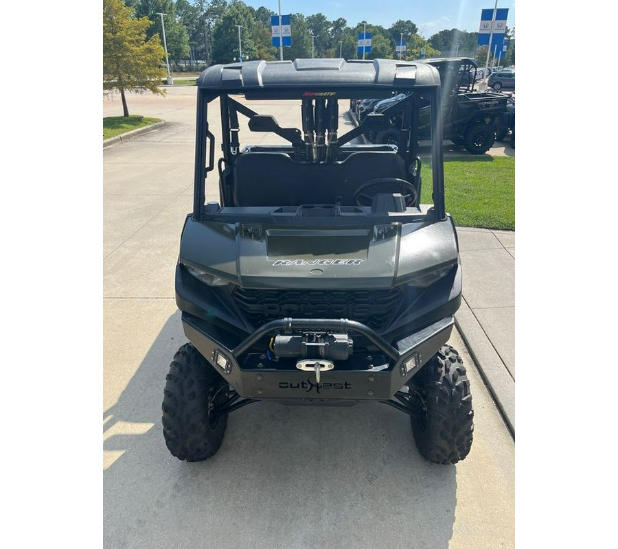 2020 Polaris® Ranger® 1000