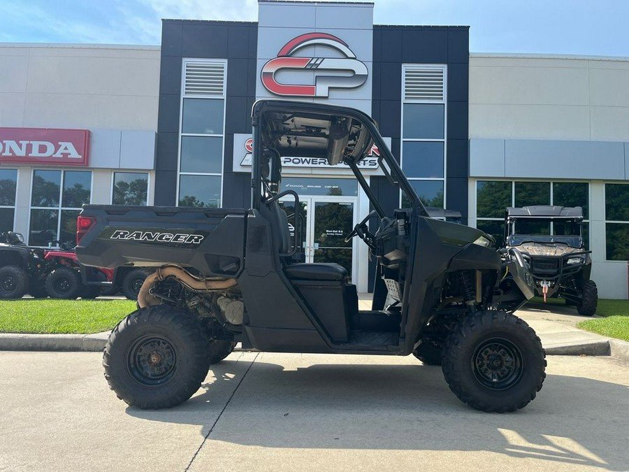 2020 Polaris® Ranger® 1000