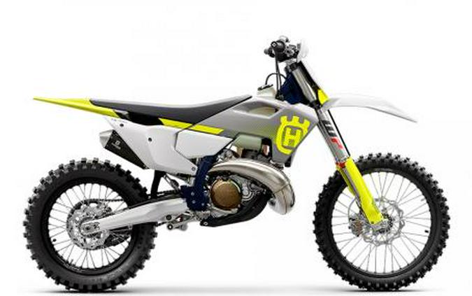 2024 Husqvarna Motorcycles TX 300