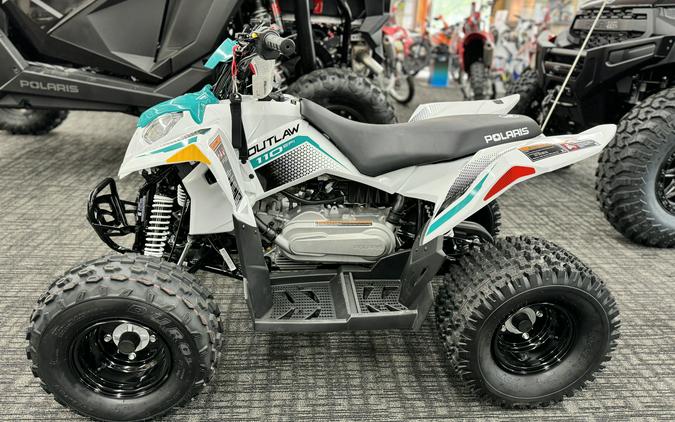 2025 Polaris Industries OUTLAW 110 EFI