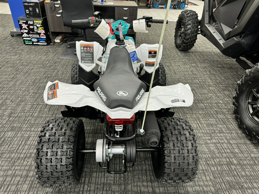 2025 Polaris Industries OUTLAW 110 EFI