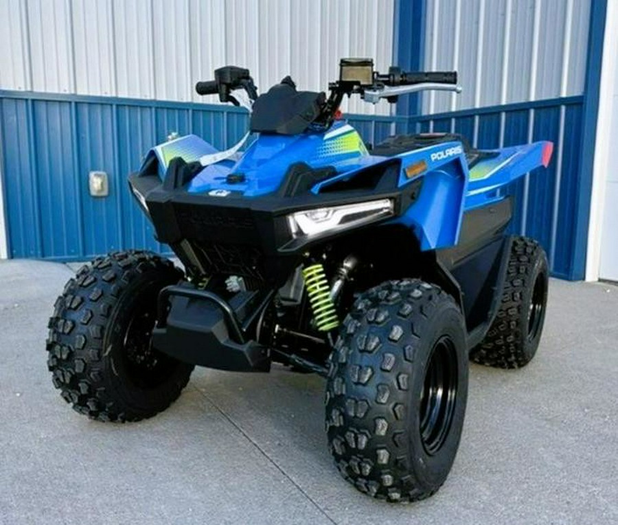 2025 Polaris Industries Outlaw® 70 EFI