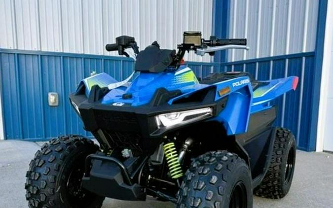 2025 Polaris Industries Outlaw® 70 EFI