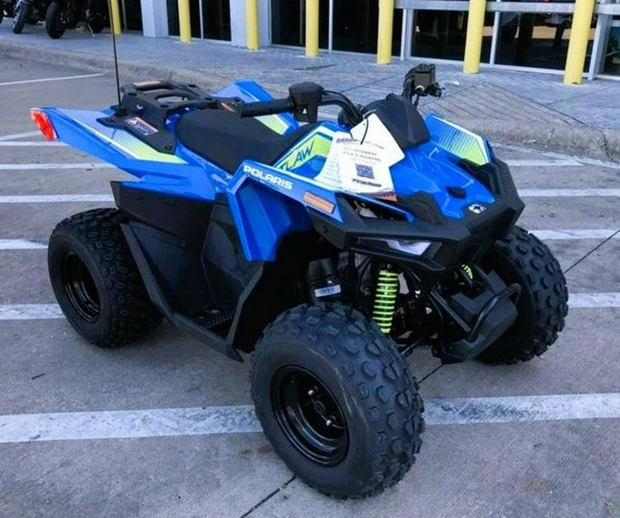 2025 Polaris Industries Outlaw® 70 EFI