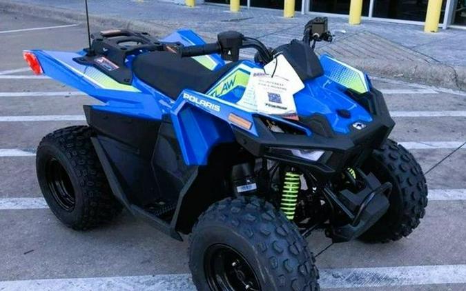 2025 Polaris Industries Outlaw® 70 EFI