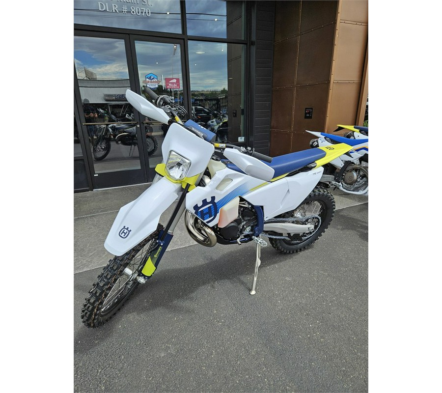 2024 Husqvarna Motorcycles TE 300