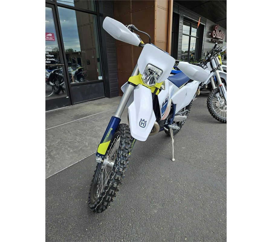 2024 Husqvarna Motorcycles TE 300