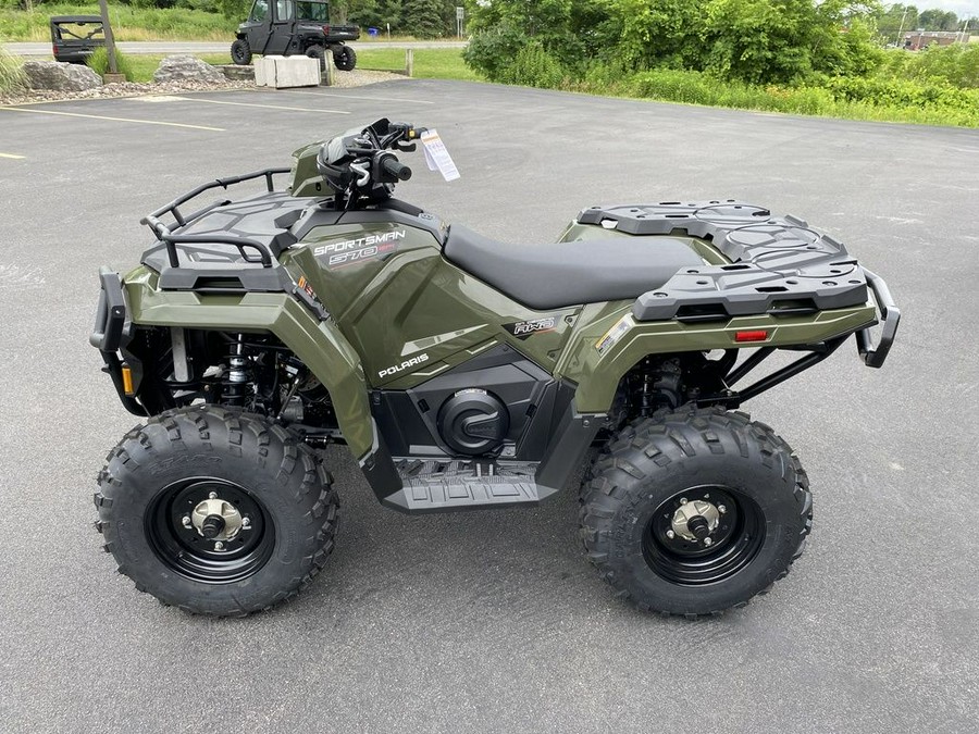 2025 Polaris® Sportsman 570