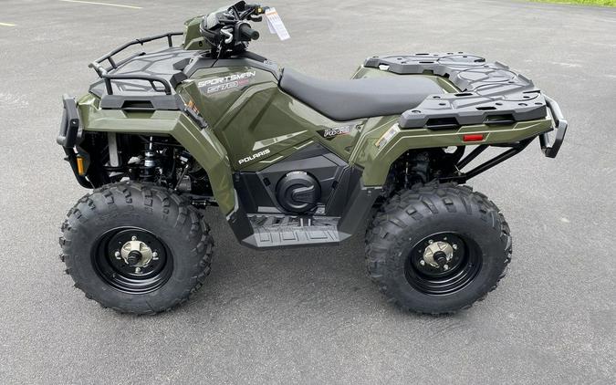 2025 Polaris® Sportsman 570