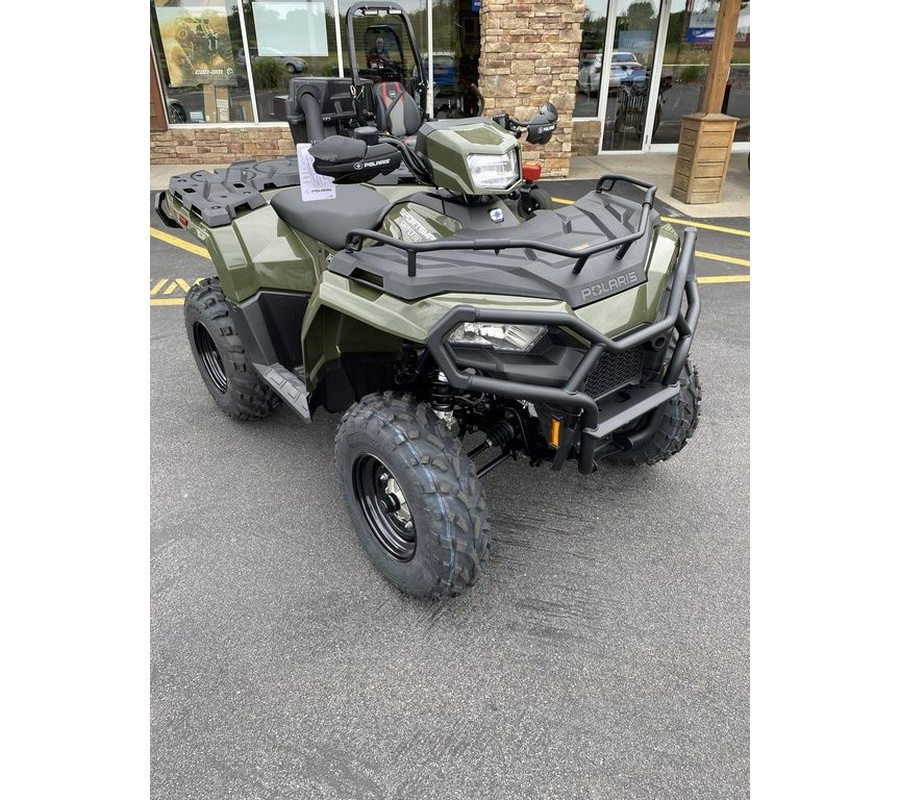 2025 Polaris® Sportsman 570