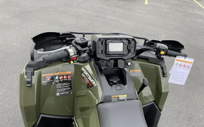 2025 Polaris® Sportsman 570