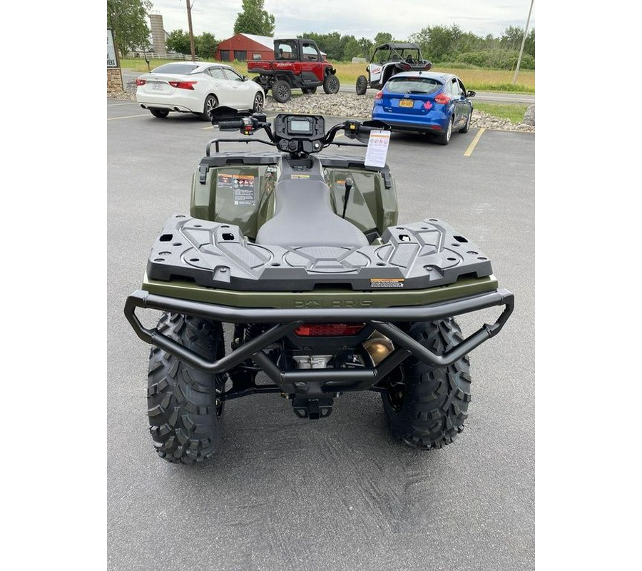 2025 Polaris® Sportsman 570