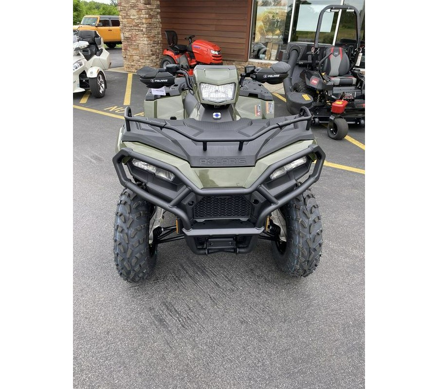 2025 Polaris® Sportsman 570