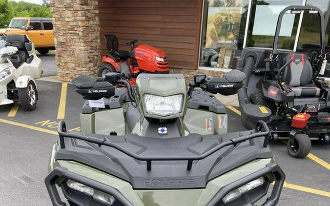 2025 Polaris® Sportsman 570